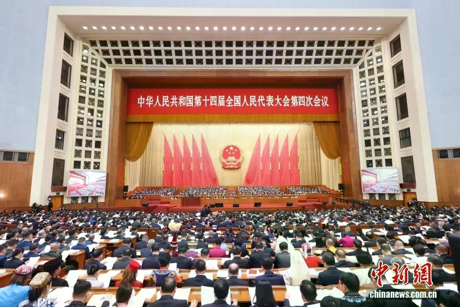 这部让“石榴籽”抱得更紧的法律，与你我有关 