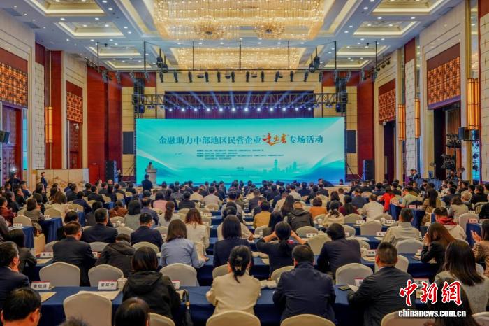 多方支招破解民营企业“出海”难题 