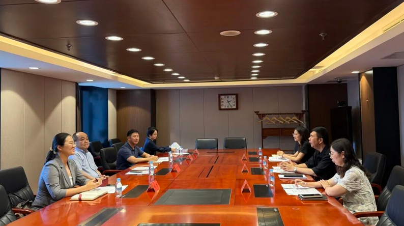 台盟中央畅通协商交流渠道 促进党派提案高质量办理