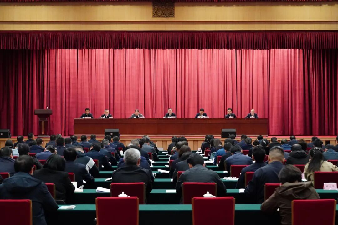 云南省统战部长会议在昆明召开